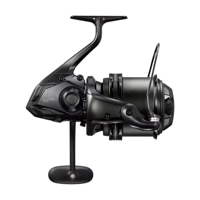 Shimano 23 Power Aero TD Throwing Spinning Reel Standard Specification-Kiichin - The #1 Place for Japanese Goods in Your Hand!