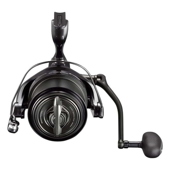 Shimano 23 Power Aero TD Throwing Spinning Reel Standard Specification-Kiichin - The #1 Place for Japanese Goods in Your Hand!