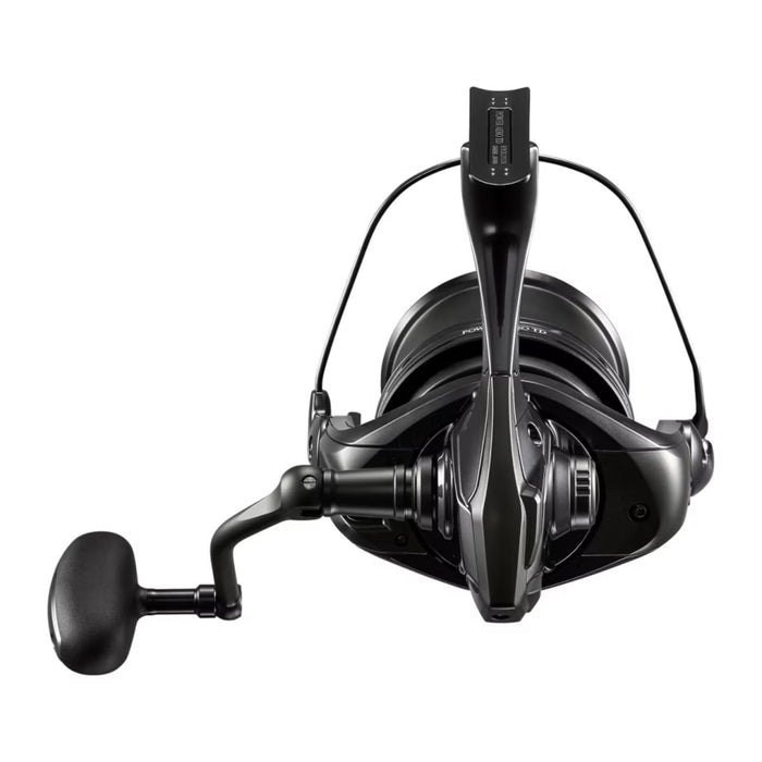 Shimano 23 Power Aero TD Throwing Spinning Reel Standard Specification-Kiichin - The #1 Place for Japanese Goods in Your Hand!