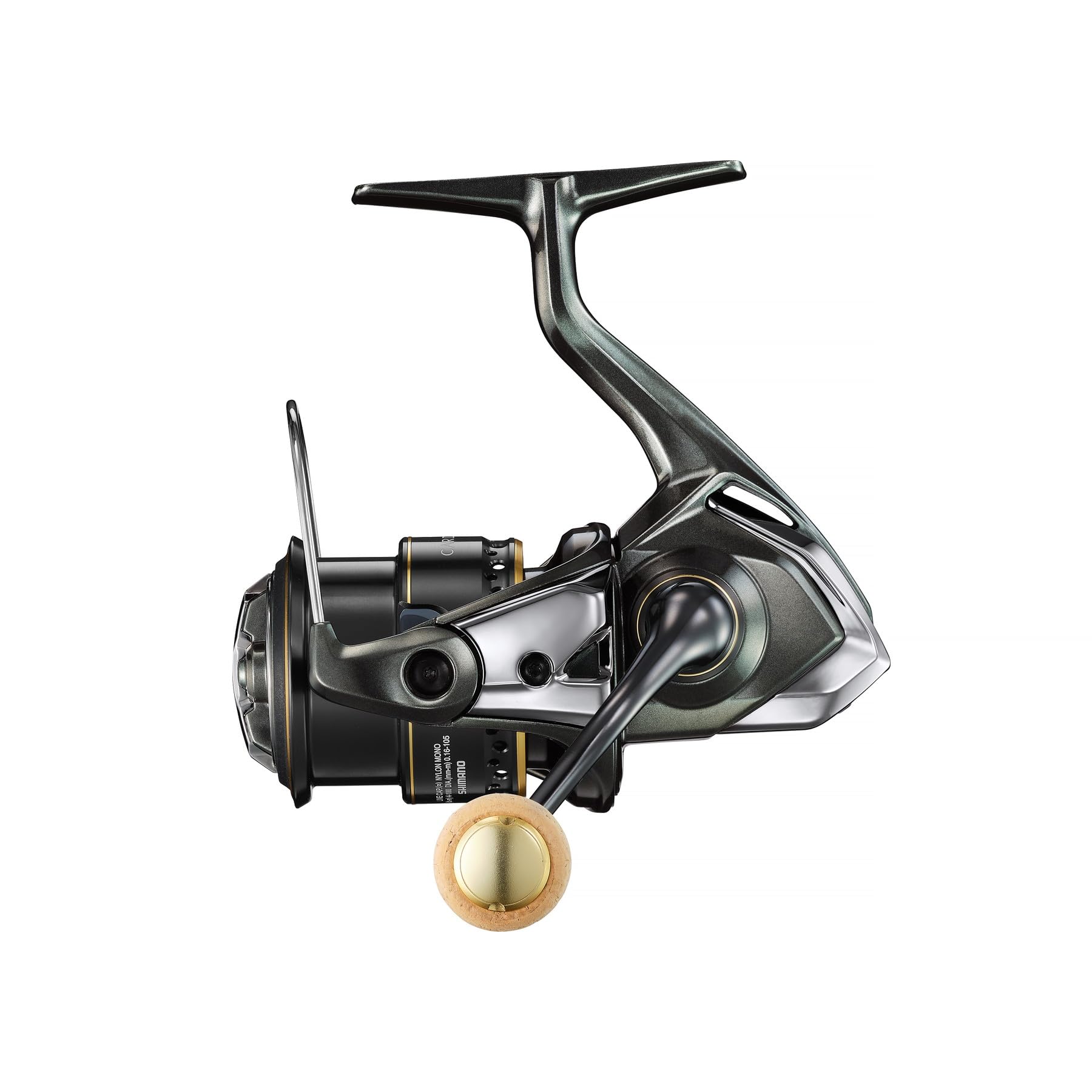 cardiff shimano reel Spinning 23 XR 2000S Adrenaline Fishing Custom Rods In addition Model:85/4 Canary Hand_carved