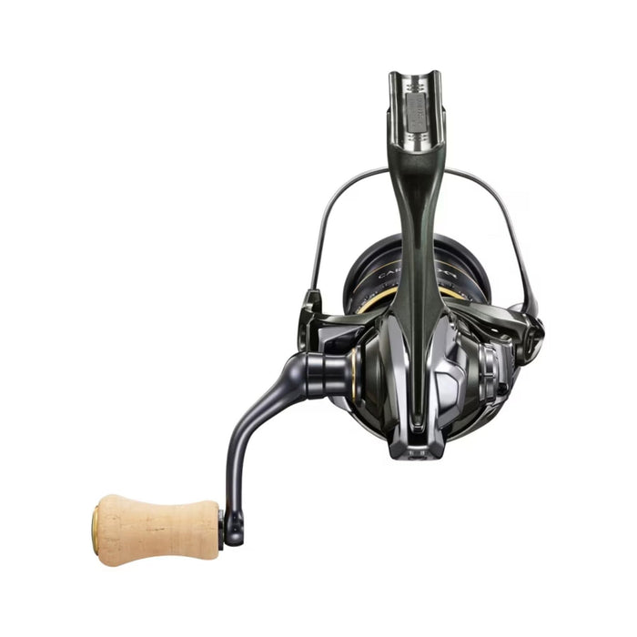 Shimano Cardiff XR C2000S Trout Spinning Reel Lightweight and Durable-Kiichin - The #1 Place for Japanese Goods in Your Hand!