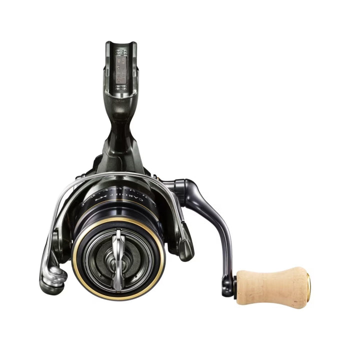 Shimano 23 Cardiff Xr C2000Shg Trout Spinning Reel High Gear-Kiichin - The #1 Place for Japanese Goods in Your Hand!