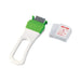 Shimomura Kougyou Ajishokubo White Hair Leek Cutter Ank-664 Niigata Tsubamesanjo-Kiichin - The #1 Place for Japanese Goods in Your Hand!