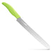 Shimomura Kougyou Japan Verdun Bread Slicer Knife 220mm VCN-07G Niigata Tsubame-Sanjo-Kiichin - The #1 Place for Japanese Goods in Your Hand!