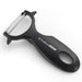 Shimomura Kougyou VCP-04B Japan Verdun Cutter Bud Remover Black Orange DW Safe-Kiichin - The #1 Place for Japanese Goods in Your Hand!