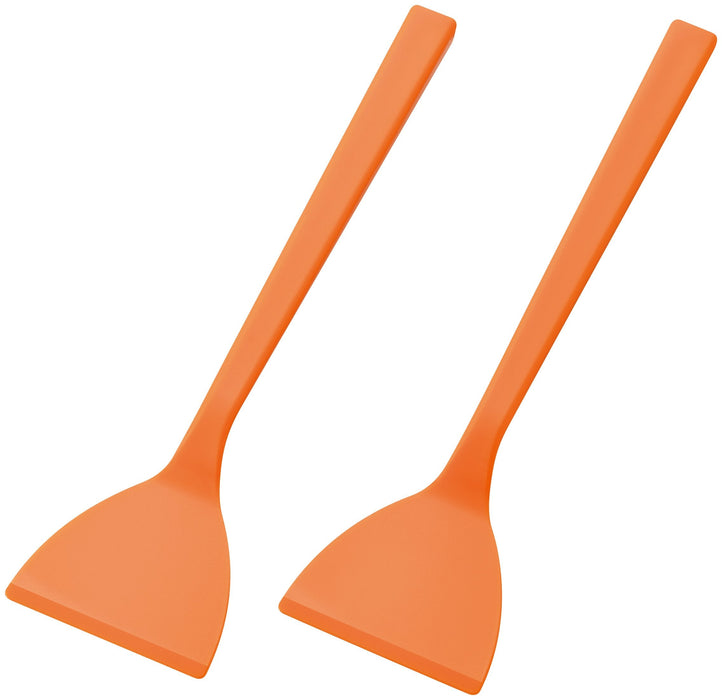 Shimomura Kougyou Yp-209 Tabe Iron Niigata 2Pcs Dishwasher Safe-Kiichin - The #1 Place for Japanese Goods in Your Hand!