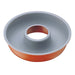 Premium 15cm Shimotori Orange Steel Angel Food Cake Pan-Kiichin - The #1 Place for Japanese Goods in Your Hand!