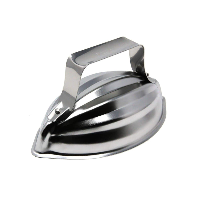 Shimotori Japanese Omurice Mold - Stainless Steel Rice Mold-Kiichin - The #1 Place for Japanese Goods in Your Hand!