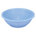Blue 38cm Shinkigosei Plastic Shallow Strainer - Efficient Kitchen Tool-Kiichin - The #1 Place for Japanese Goods in Your Hand!