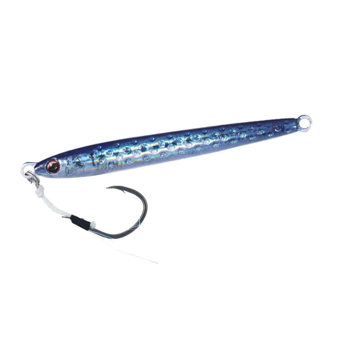 Daiwa Shore Spartan Darting Jig 105G for Optimal Fishing Performance