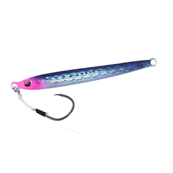 Daiwa Shore Spartan Darting Jig 30G - Perfect for Shore Fishing