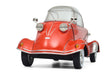 Schuco 1/12 Messerschmitt Tiger TG500 Red 1960 Diecast Bubble Car Model-Kiichin - The #1 Place for Japanese Goods in Your Hand!