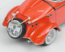 Schuco 1/12 Messerschmitt Tiger TG500 Red 1960 Diecast Bubble Car Model-Kiichin - The #1 Place for Japanese Goods in Your Hand!