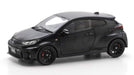 Schuco 1/43 Toyota GR Yaris 2020 Black LHD Diecast Model Car-Kiichin - The #1 Place for Japanese Goods in Your Hand!