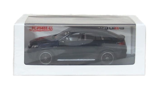 Schuco 1/43 Mercedes-Benz GLE 63 Coupe 2016 Model in Cavansite Blue-Kiichin - The #1 Place for Japanese Goods in Your Hand!
