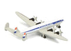 Schuco 1/600 Lockheed L1049G Super Constellation KLM Model Airplane-Kiichin - The #1 Place for Japanese Goods in Your Hand!