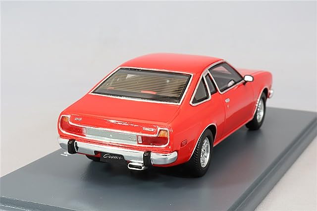 Schuco Pro.R43 1/43 Mazda RX-5 Cosmo AP 1975-81 Resin Model Car-Kiichin - The #1 Place for Japanese Goods in Your Hand!