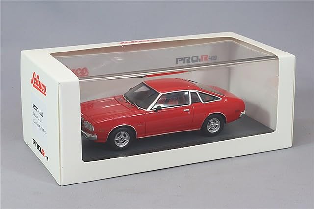 Schuco Pro.R43 1/43 Mazda RX-5 Cosmo AP 1975-81 Resin Model Car-Kiichin - The #1 Place for Japanese Goods in Your Hand!