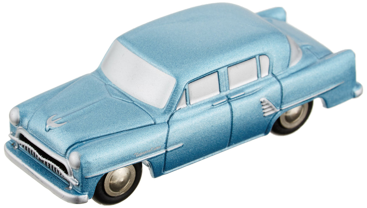 Schuco Shuko Toyopet Crown RS M Blue Model 50571501 Collectible Car-Kiichin - The #1 Place for Japanese Goods in Your Hand!