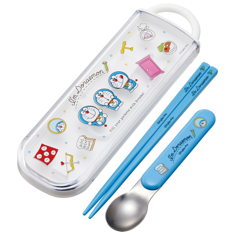 Couverts Enfant Hello Kitty Trio Set - Baguettes, Cuillère, Fourchette Sanrio Made In Japan