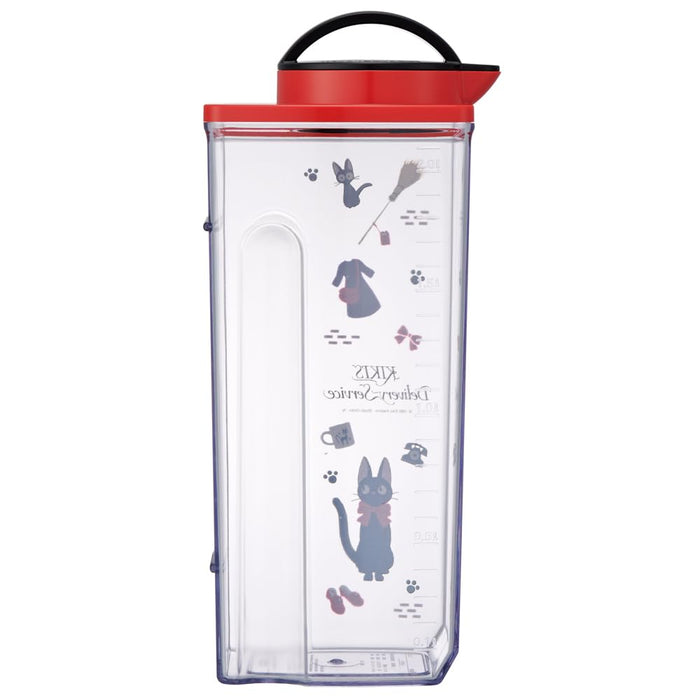 Skater 2.2L Water Bottle Pitcher Heat-Resistant Kiki's Delivery Service Japan