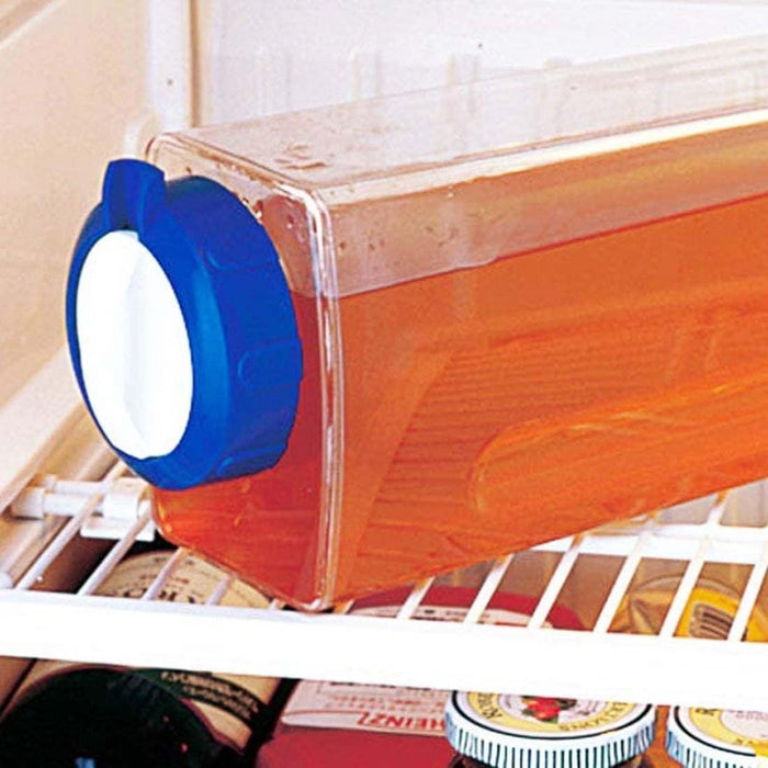 Skater 2.2L Water Bottle Heat-Resistant Vertical Horizontal Miffy Pastel Japan