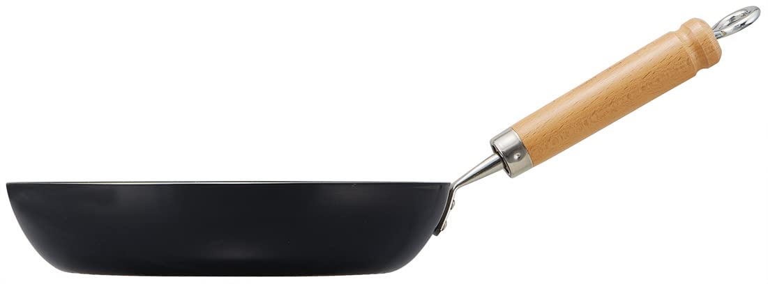 Skater Iron Embossed 24Cm Frying Pan Disney Pooh Japan Gas & IH Compatible