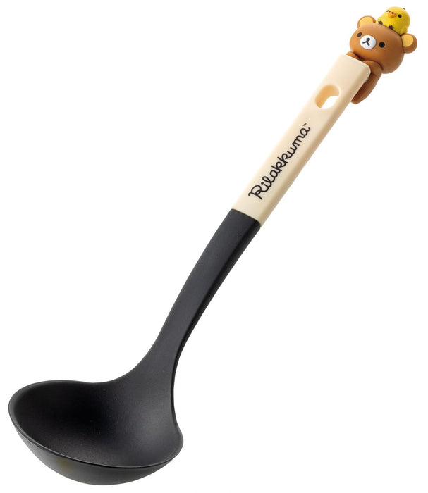 Skater Kitchen Tools Rilakkuma Ladle - Cute and Stylish Cooking Utensil