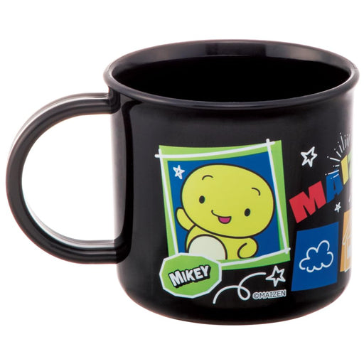 Skater Maizen Sisters Antibacterial 200ml Plastic Lunch Box Cup for Kids-Kiichin - The #1 Place for Japanese Goods in Your Hand!