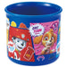 Skater Paw Patrol Kids Lunch Box and Cup Set 200ml Antibacterial Dishwasher Safe-Kiichin - The #1 Place for Japanese Goods in Your Hand!
