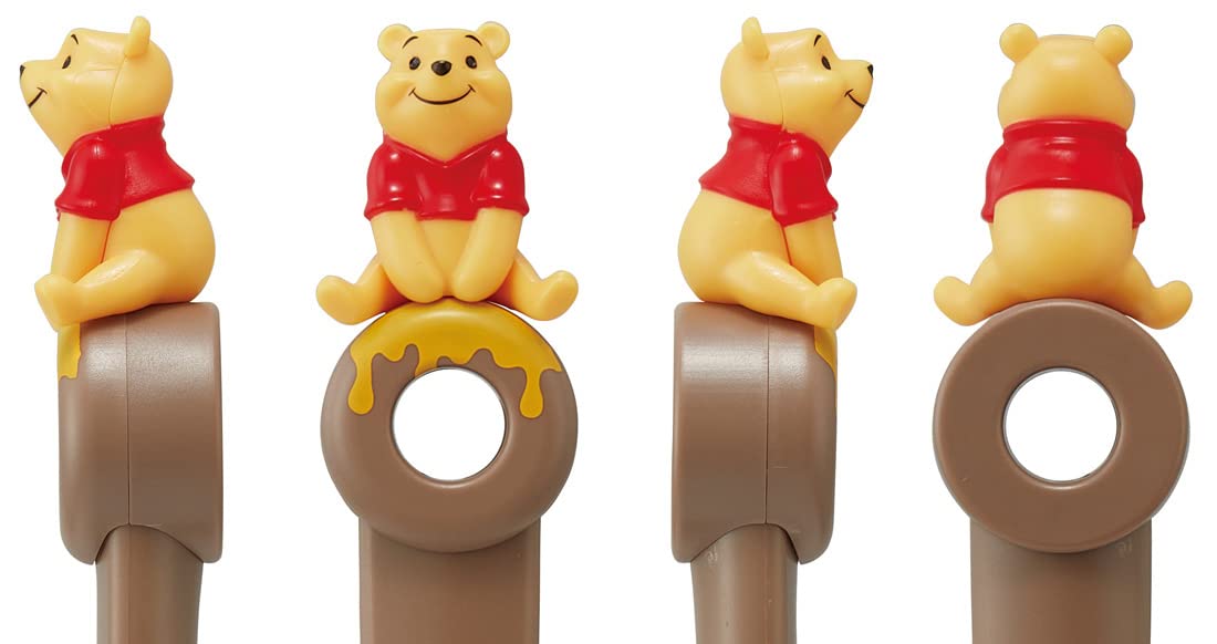 Skater Nylon Beater Kwb1A Disney Winnie The Pooh Design