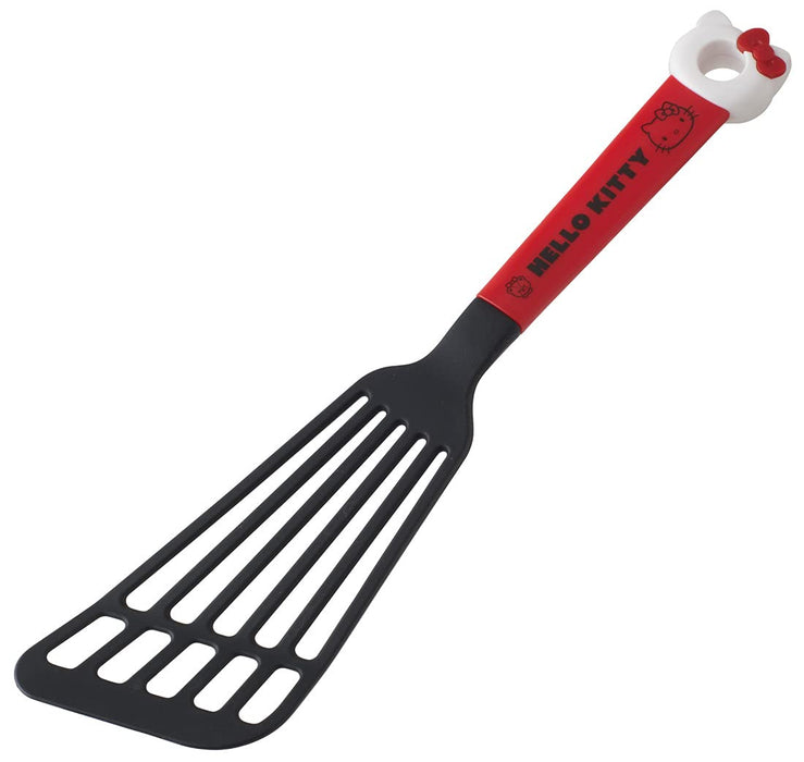Skater Nylon Beater Sanrio Kitty and Tiny Chum KWB1-A Cooking Tool