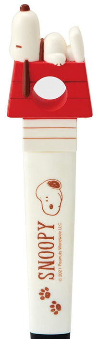 Skater Snoopy Kwb1-A Nylon Beater for Drums