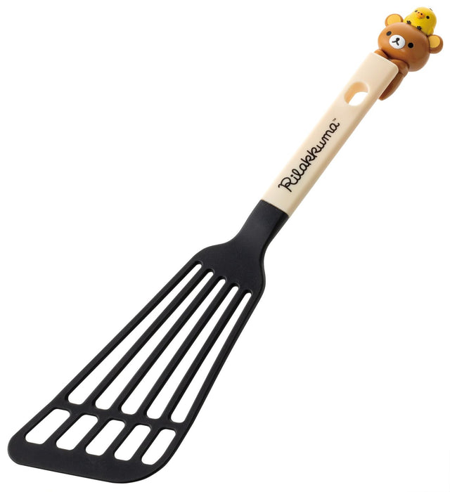 Skater Nylon Beater Spatula Turner Rilakkuma Kitchen Tool Kwb1-A
