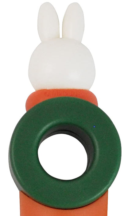 Skater Miffy 21 Nylon Pasta Server - Durable and Heat-Resistant