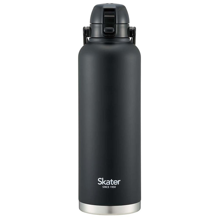 Skater 2L Stainless Steel Water Bottle with Handle Double-Layer Vacuum