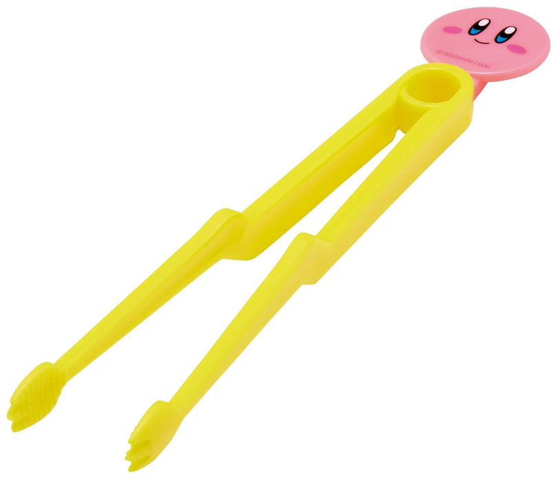 Skater Hand-Stain-Free Candy Tongs 22cm Kirby Of The Stars
