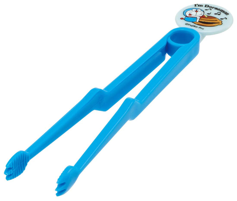 Skater 22Cm Hand-Stain-Free Candy Tongs Doraemon Sanrio Gadget KTG2