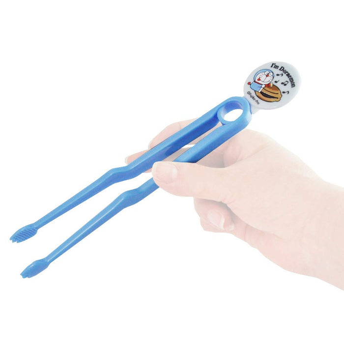 Skater 22Cm Hand-Stain-Free Candy Tongs Doraemon Sanrio Gadget KTG2