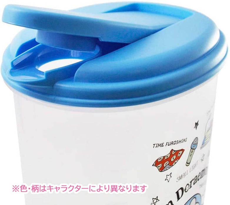 Skater Water Pot Cinnamoroll Flower Wreath Sanrio Bottle Ci19-A