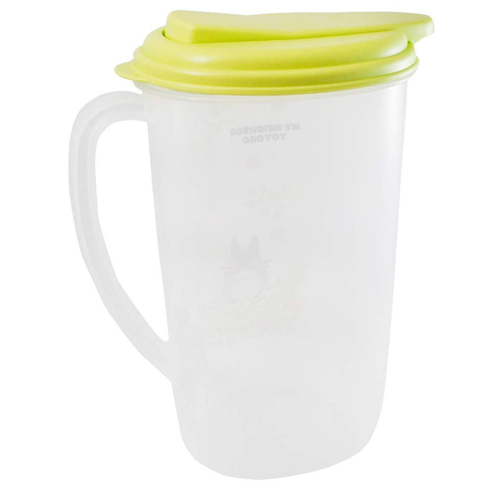 Skater My Neighbor Totoro Water Pot 1.9L Ghibli Plants Ci19