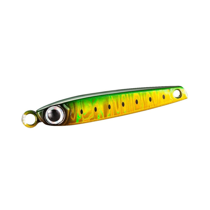 Shimano Soare Metal Shot 18G 魚餌 - 高性能旋轉夾具