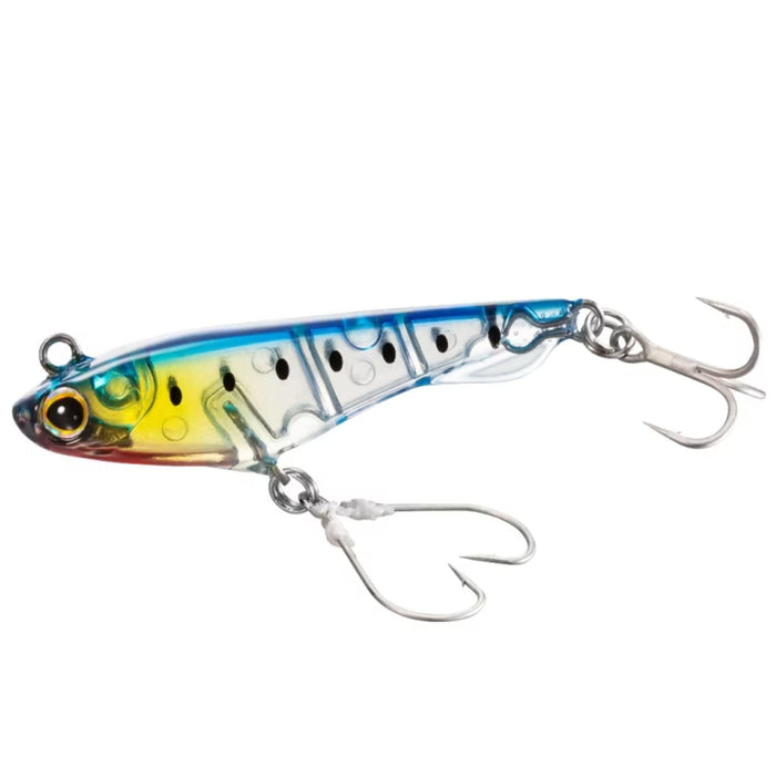 Shimano Soare Rise Shot Di Light 35S Lure – Perfect for Light Fishing