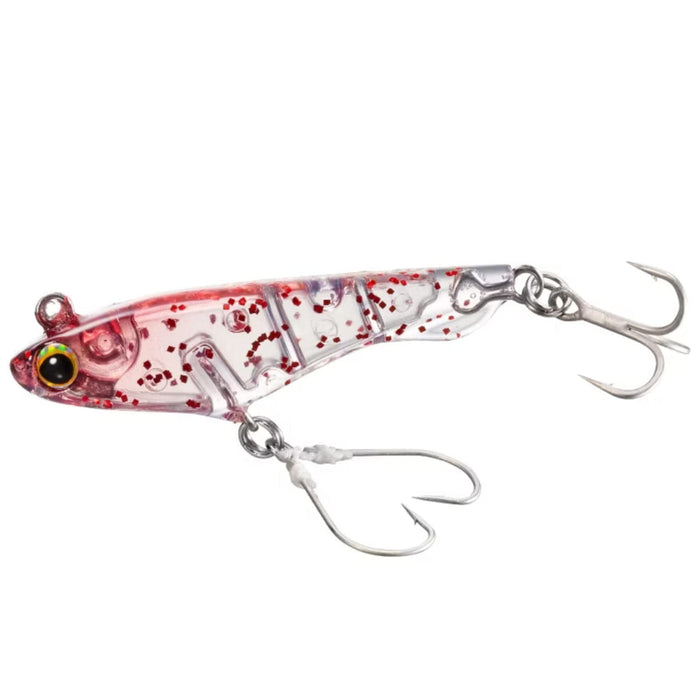 Shimano Soare Rise Shot Di Light 35S Ultra-Performance Fishing Lure