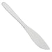 Nihon Yoshokki 23Cm Stainless Steel Table Knife - Authentic Japanese Craftsmanship by Sori Yanagi-Kiichin - The #1 Place for Japanese Goods in Your Hand!