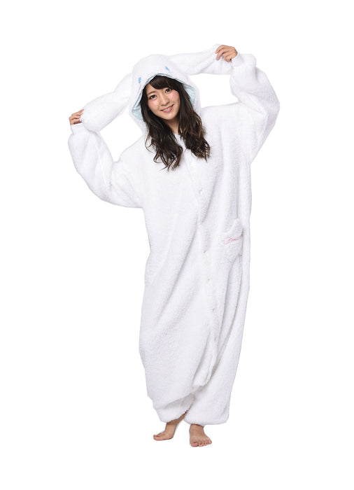 Southwark Boa Kigurumi 肉桂卷 San-835 均码