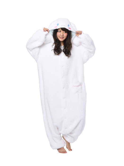 Southwark Boa Kigurumi 肉桂卷 San-835 均码