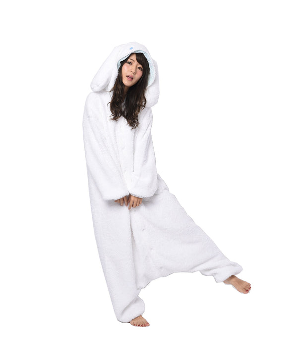 Southwark Boa Kigurumi Cinnamon Roll San-835 Free Size