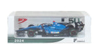 Schuco 1/43 Spark Kids KCMG Cayman SF23 TRD 01F Super Formula 2024 Kamui Kobayashi-Kiichin - The #1 Place for Japanese Goods in Your Hand!