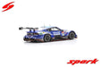 Schuco Spark 1:43 GT500 Advan Z 2024 Model - Matsuda/Natori Racing-Kiichin - The #1 Place for Japanese Goods in Your Hand!